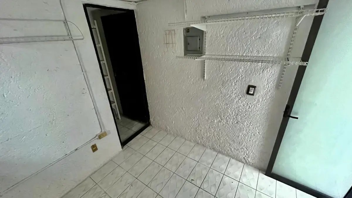 Interior de casa en Cuajimalpa de Morelos (foto 3)