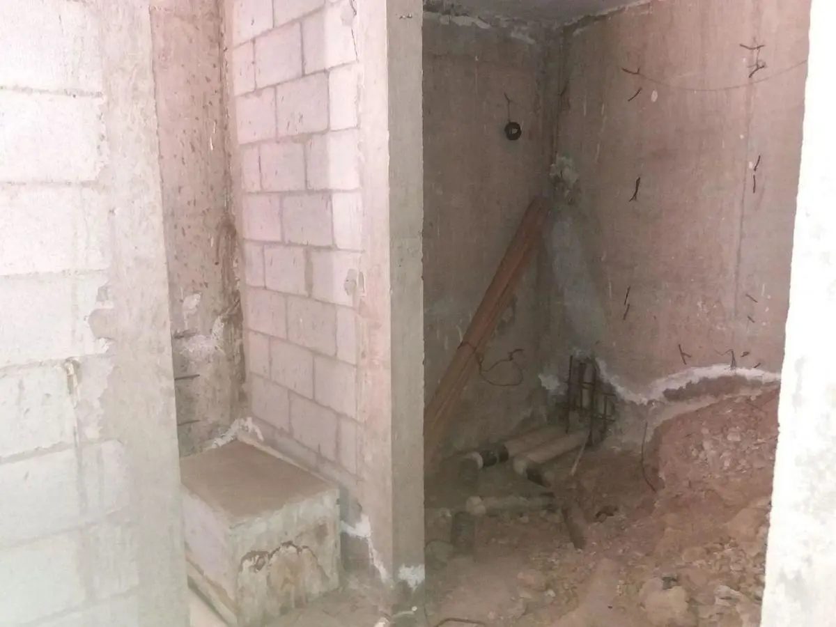 Interior de casa en La Herradura (foto 4)