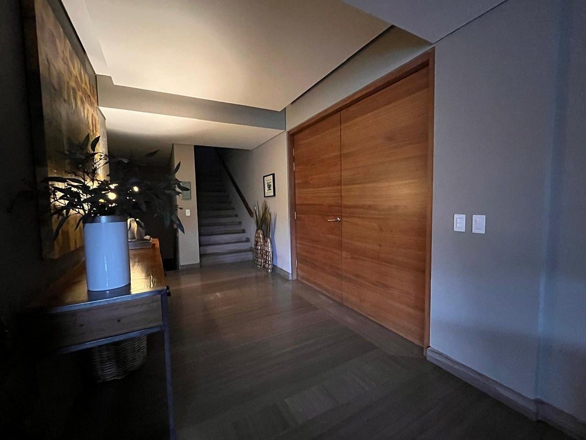 Interior de casa en Lomas de Vista Hermosa (foto 4)