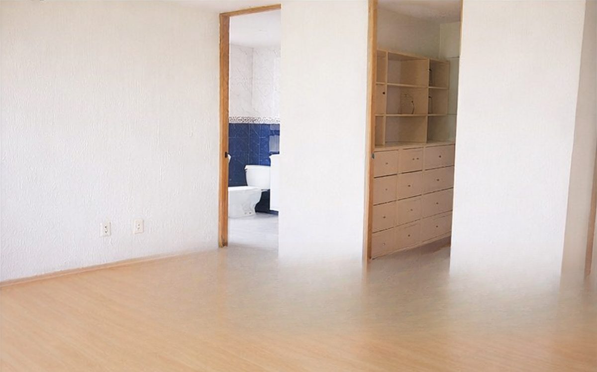 Interior de departamento en Interlomas (foto 5)