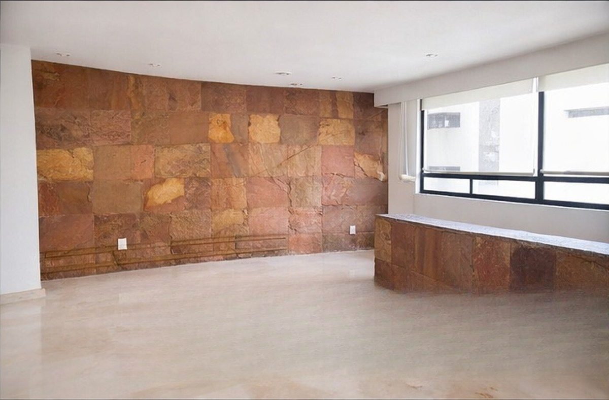 Interior de departamento en Interlomas (foto 1)