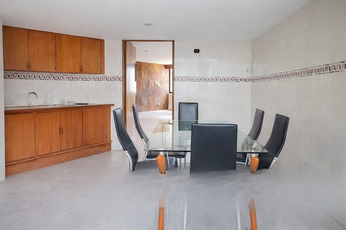 Interior de departamento en Interlomas (foto 3)