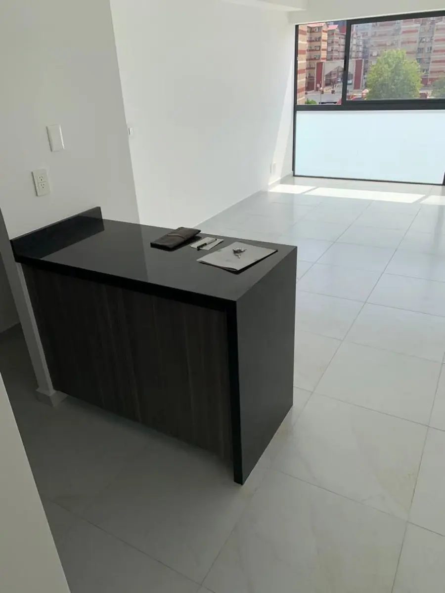 Interior de departamento en Álvaro Obregón (foto 4)