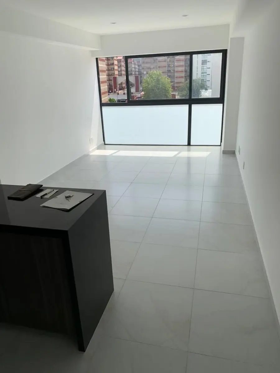 Interior de departamento en Álvaro Obregón (foto 1)