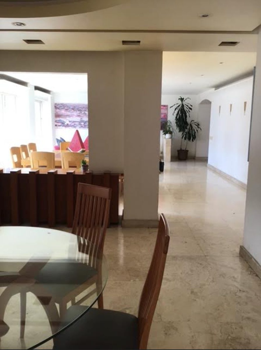 Interior de departamento en Interlomas (foto 5)