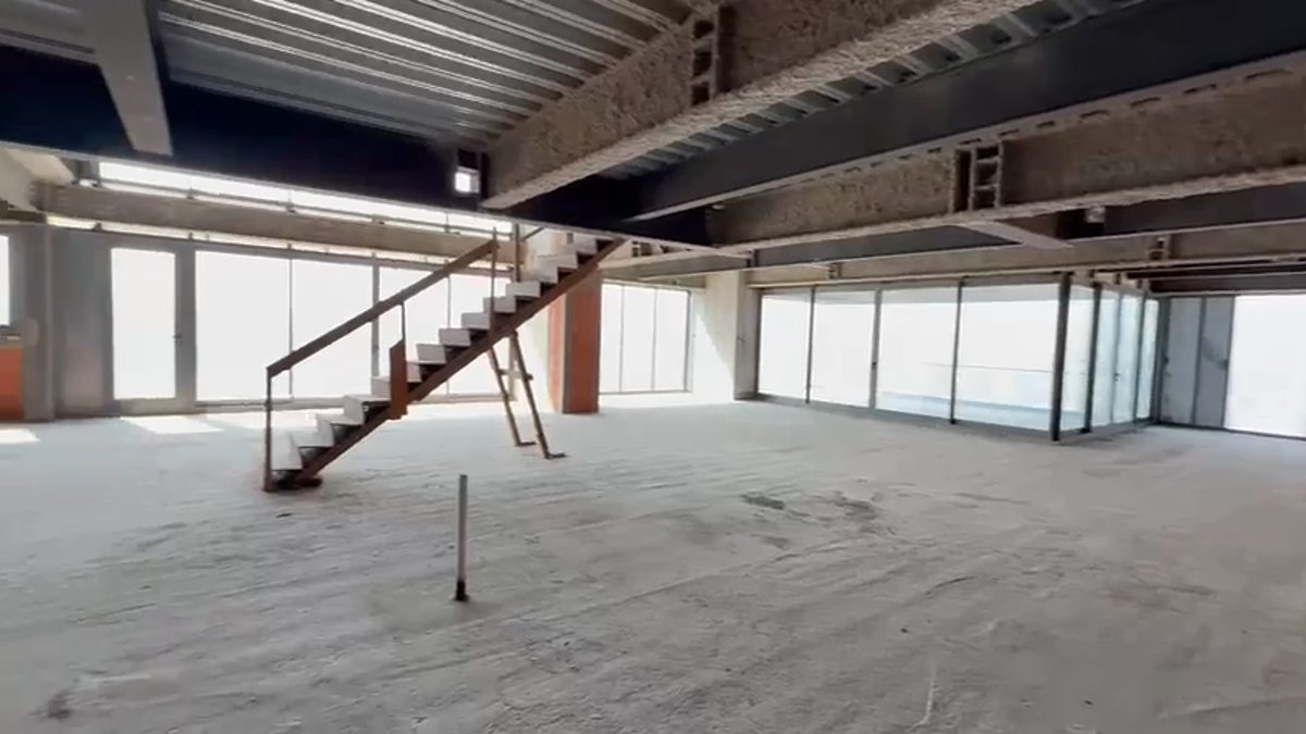 Interior de departamento en Cuajimalpa de Morelos (foto 1)