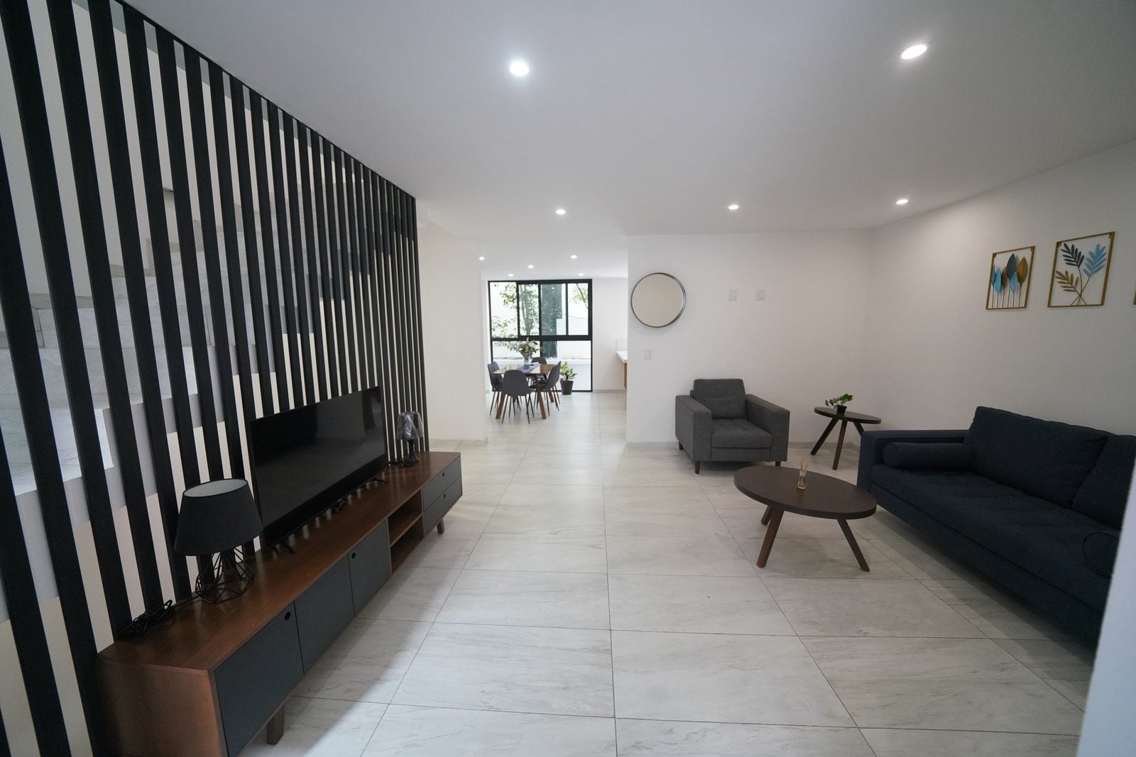 Interior de casa en Atizapán de Zaragoza (foto 2)