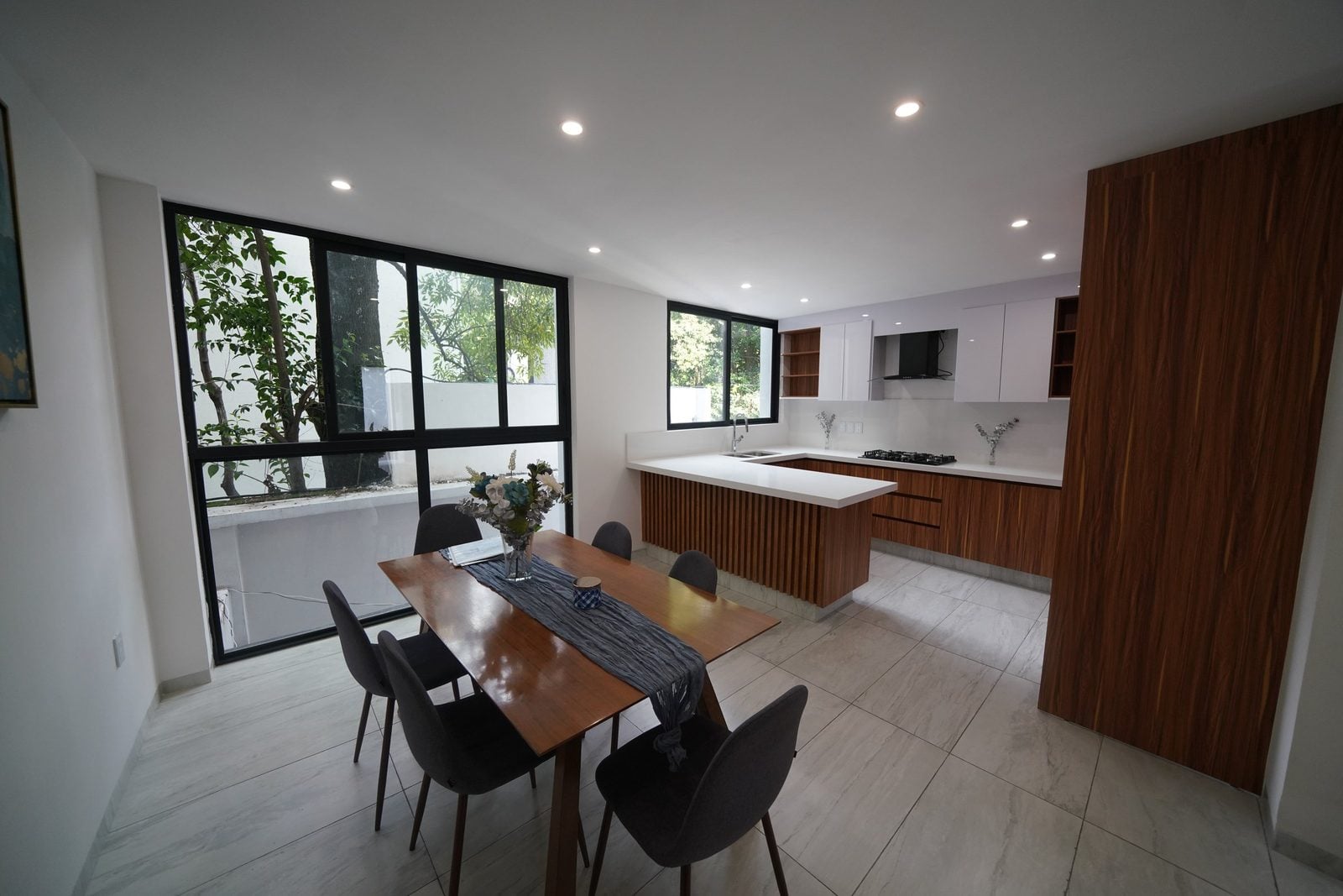 Interior de casa en Atizapán de Zaragoza (foto 3)