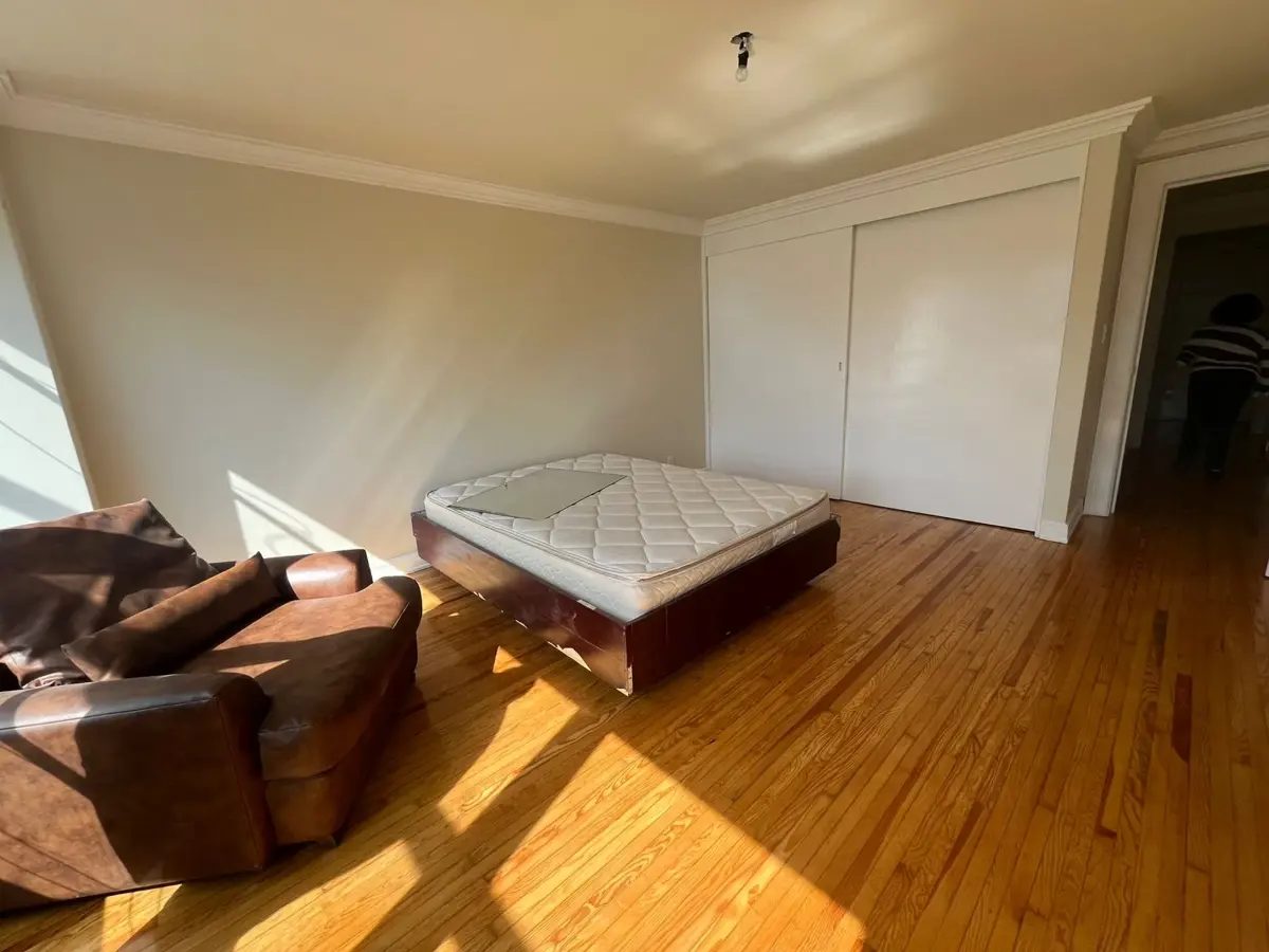 Interior de departamento en Polanco (foto 4)