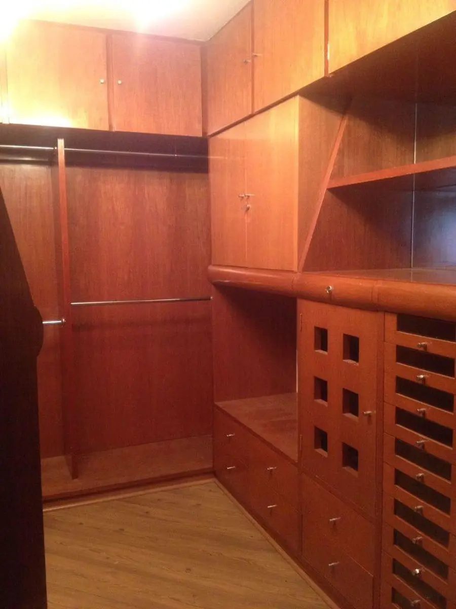 Interior de departamento en Bosques de las Lomas (foto 4)