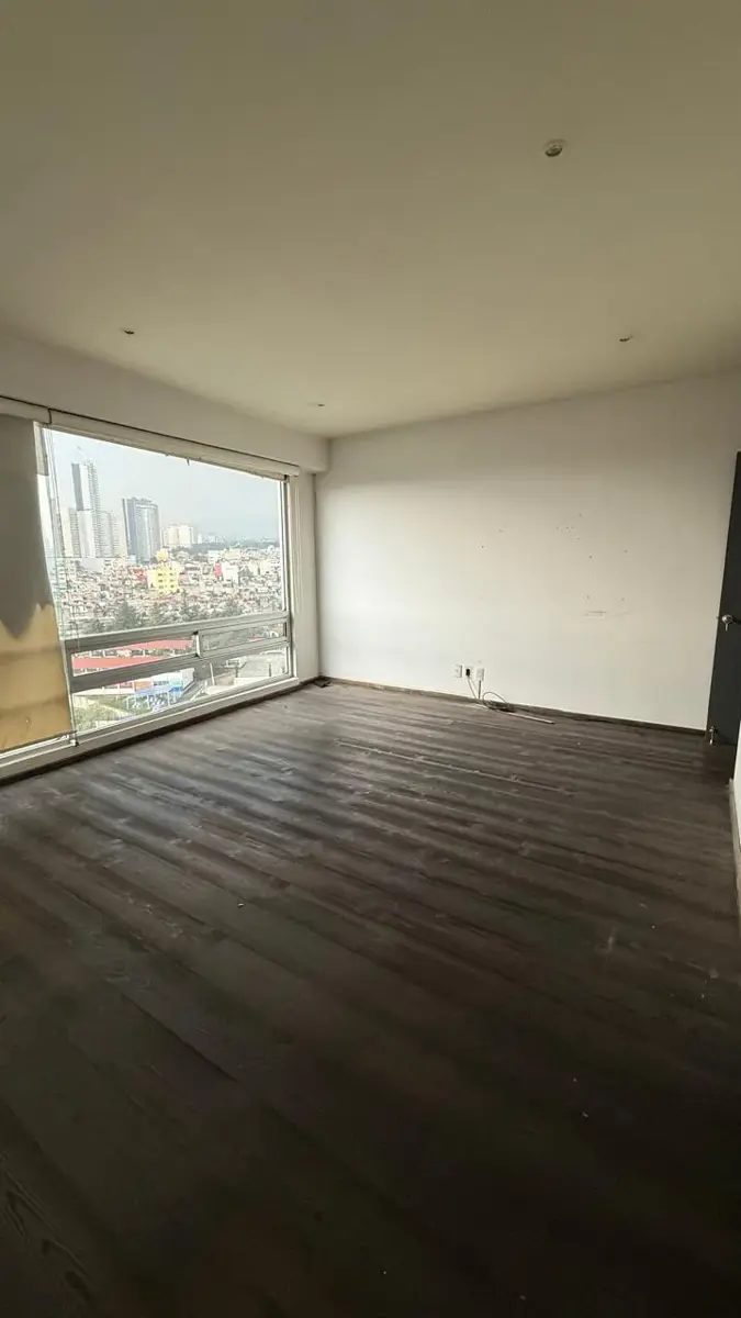 Interior de departamento en Interlomas (foto 3)