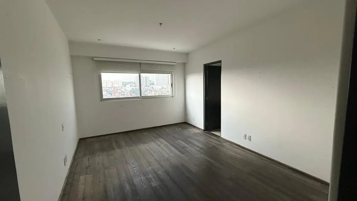 Interior de departamento en Interlomas (foto 5)