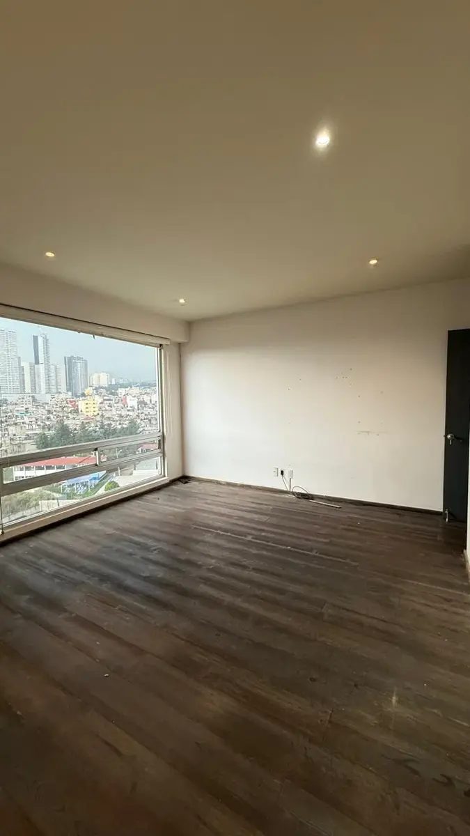 Interior de departamento en Interlomas (foto 4)