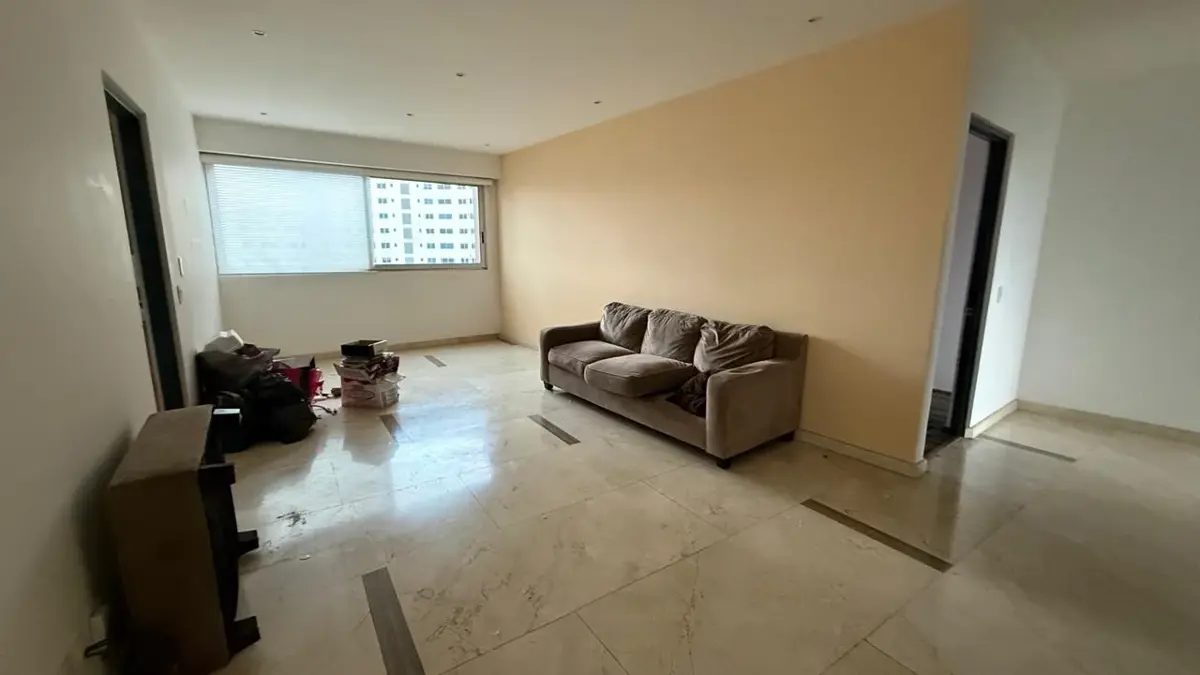 Interior de departamento en Interlomas (foto 2)