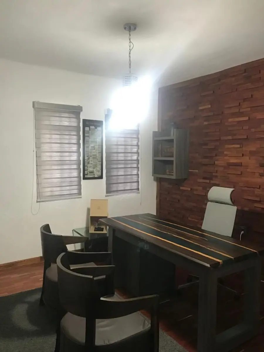 Interior de casa en Benito Juárez (foto 1)