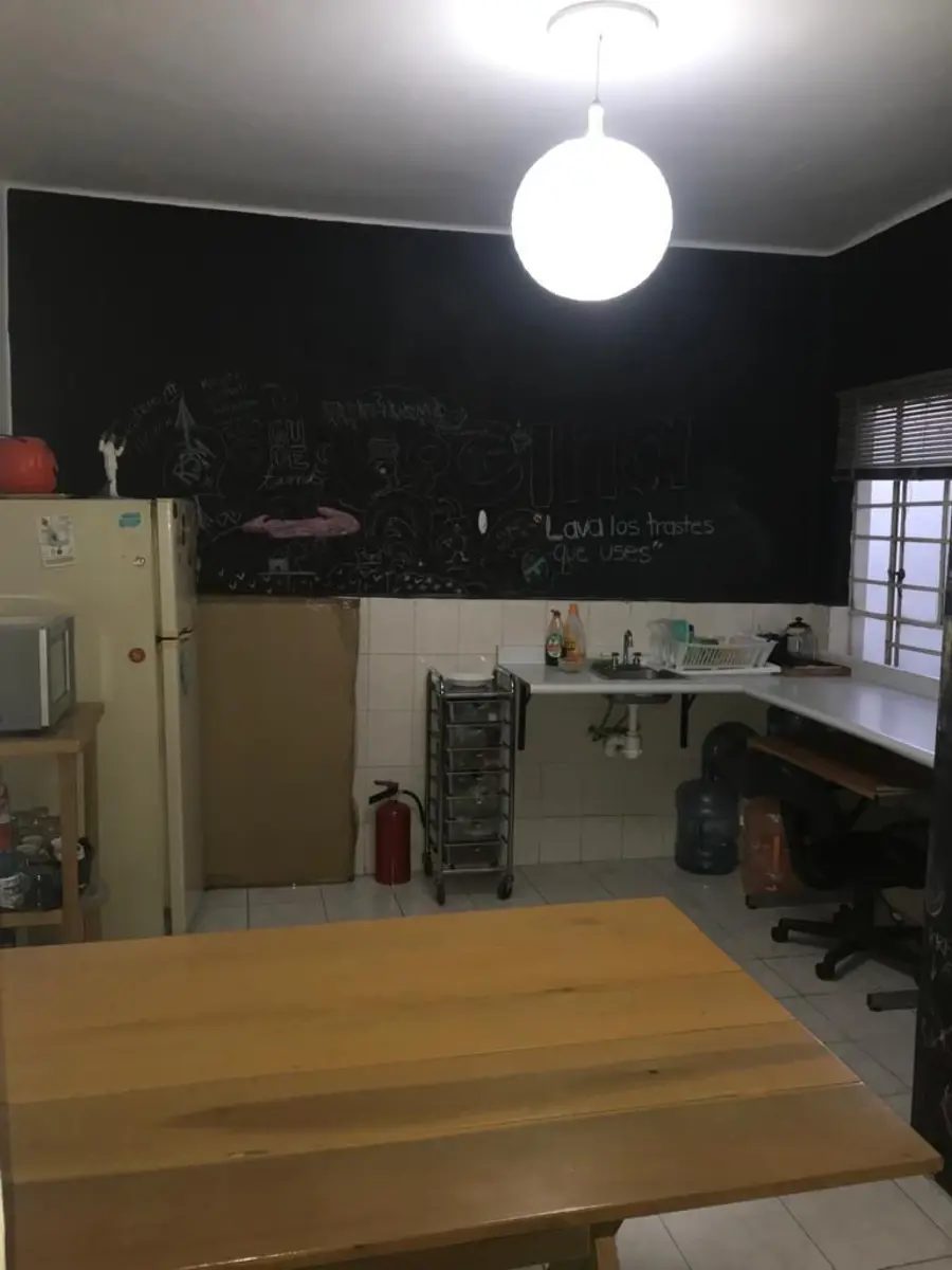 Interior de casa en Benito Juárez (foto 2)