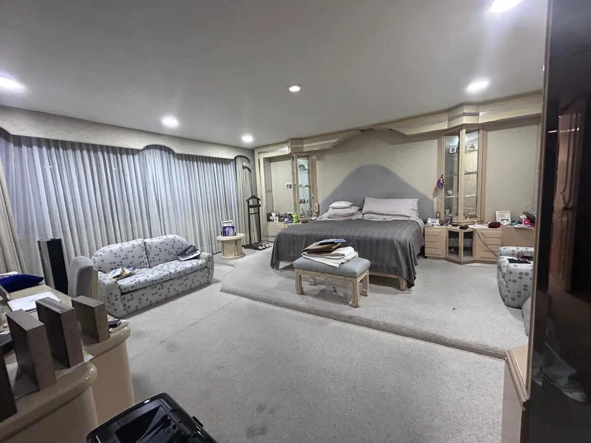 Interior de departamento en Miguel Hidalgo (foto 4)