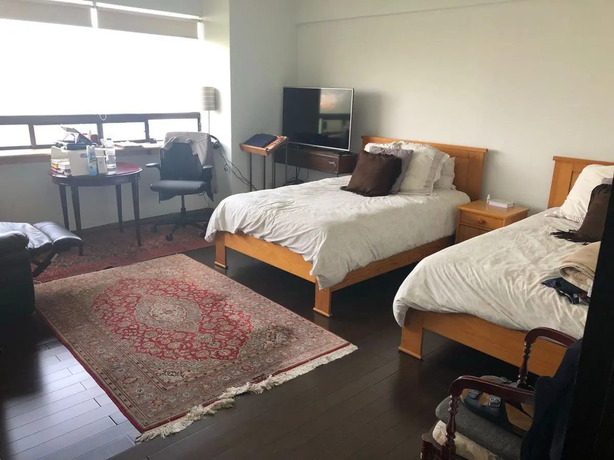 Interior de departamento en Miguel Hidalgo (foto 2)