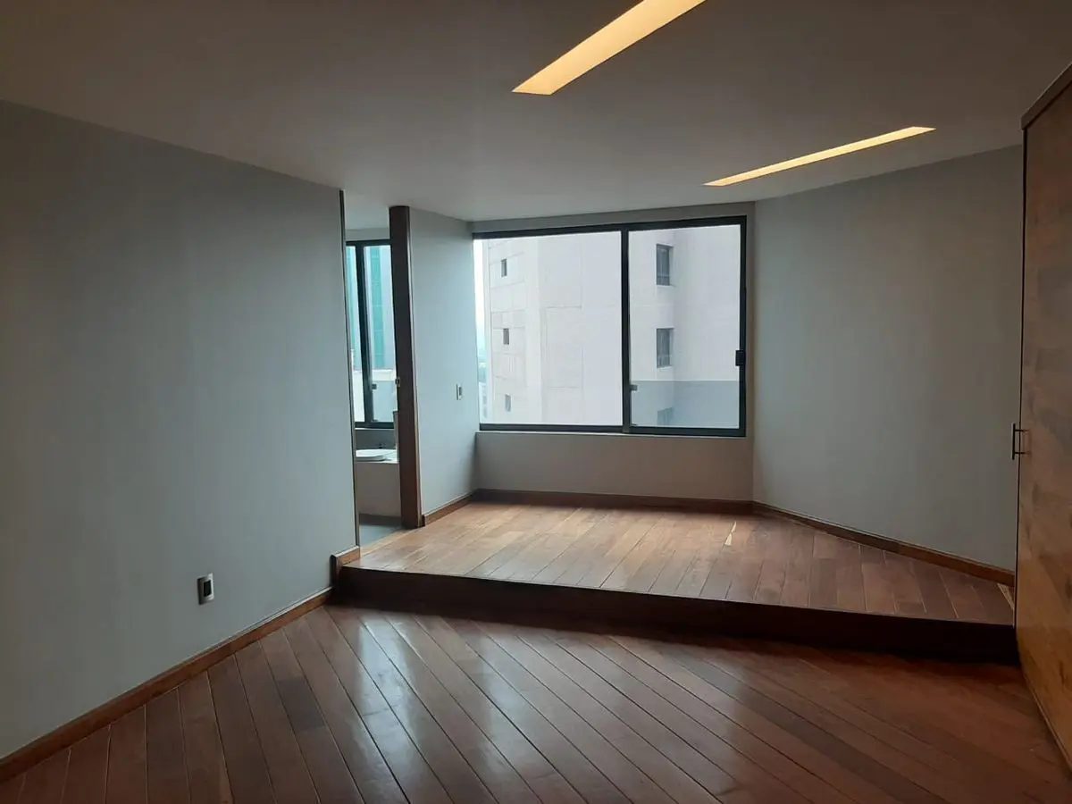 Interior de departamento en Miguel Hidalgo (foto 2)