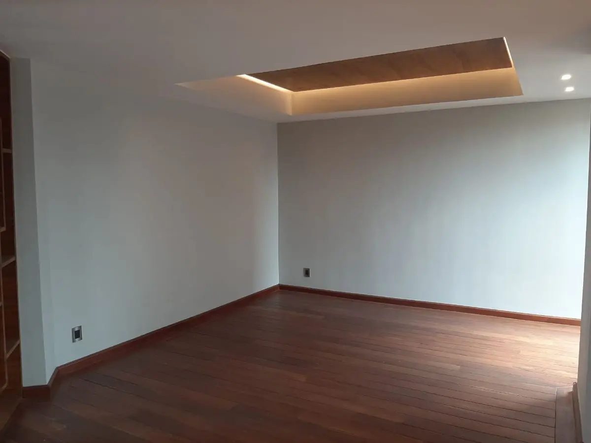 Interior de departamento en Miguel Hidalgo (foto 3)