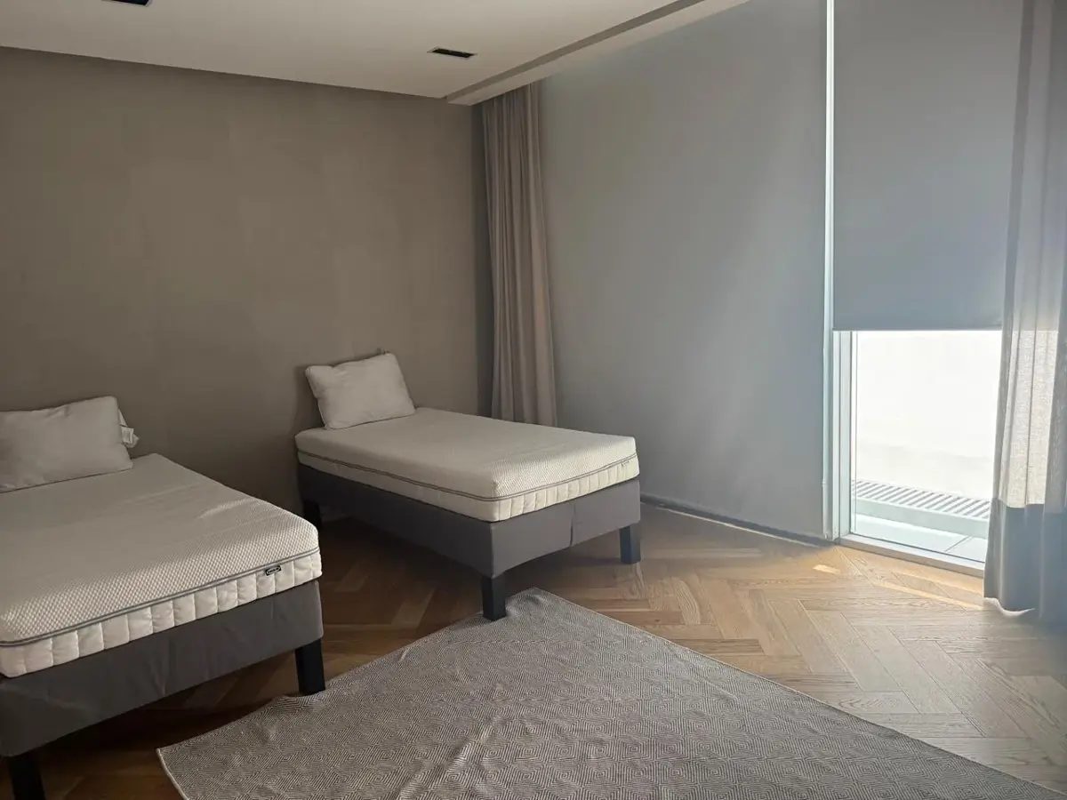 Interior de departamento en Polanco (foto 4)