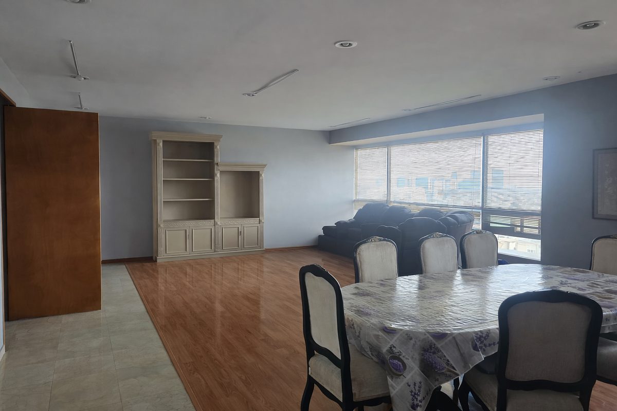 Interior de departamento en Jesus del Monte (foto 1)
