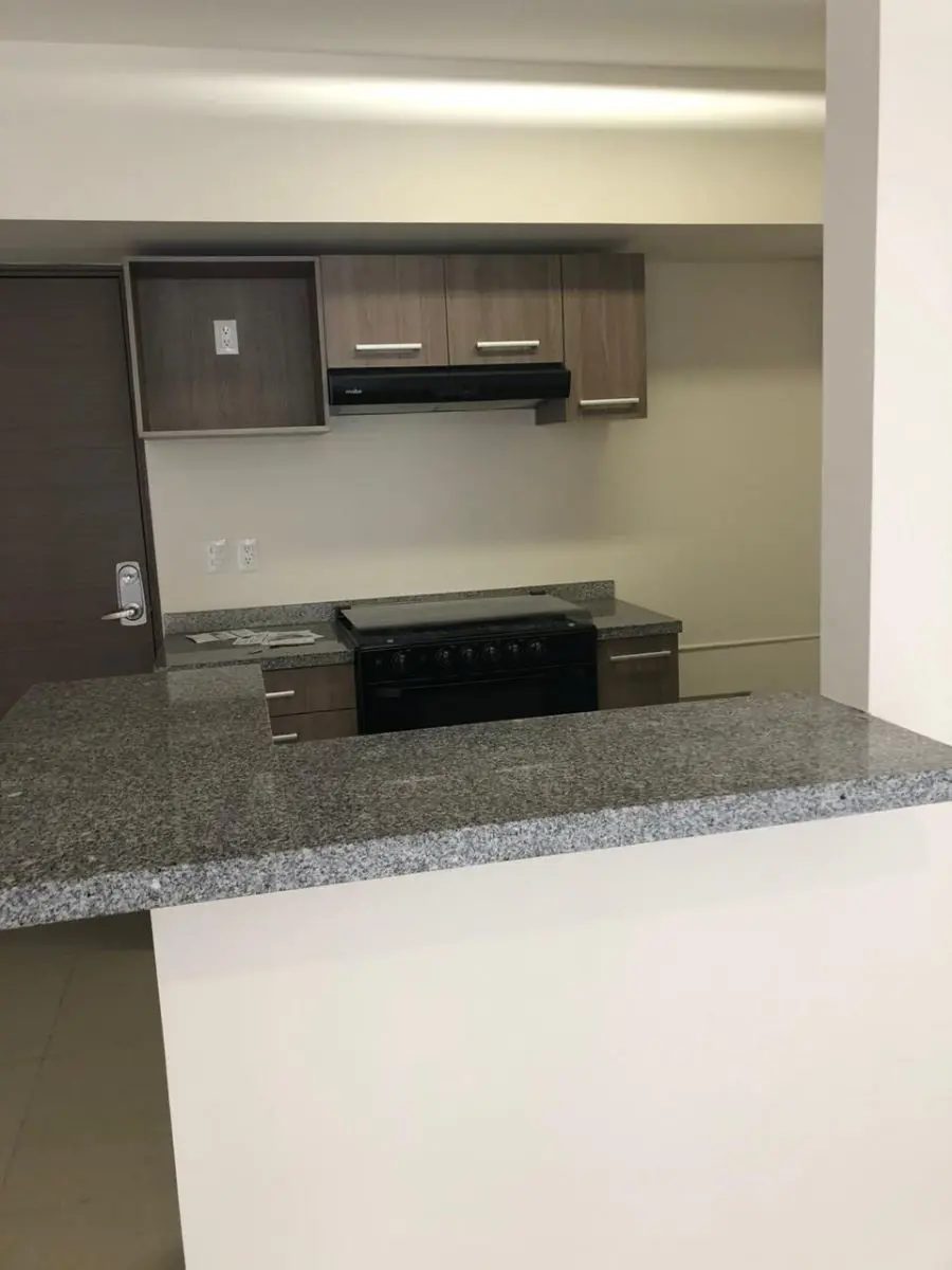 Interior de departamento en Santa Fe Cuajimalpa (foto 5)
