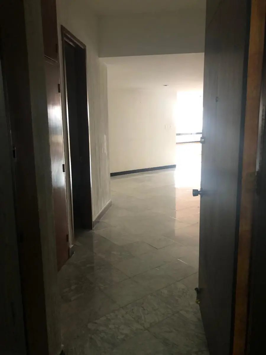 Interior de departamento en Cuajimalpa de Morelos (foto 4)