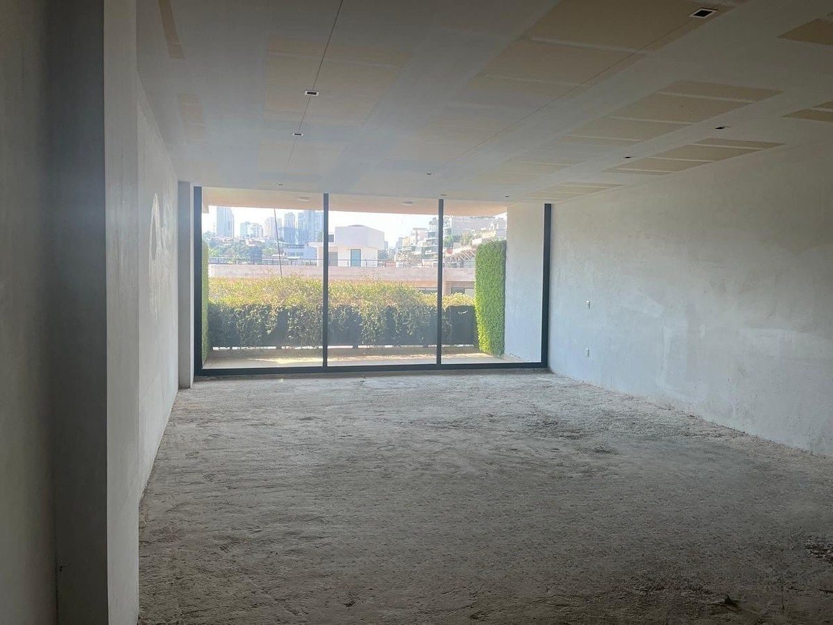 Interior de departamento en Tecamachalco (foto 2)