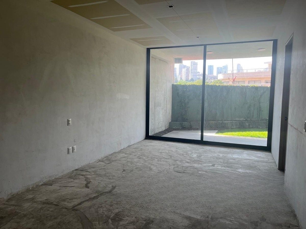 Interior de departamento en Tecamachalco (foto 3)