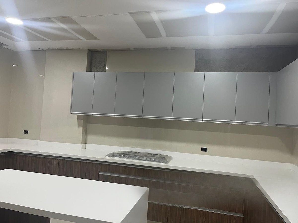 Interior de departamento en Tecamachalco (foto 5)