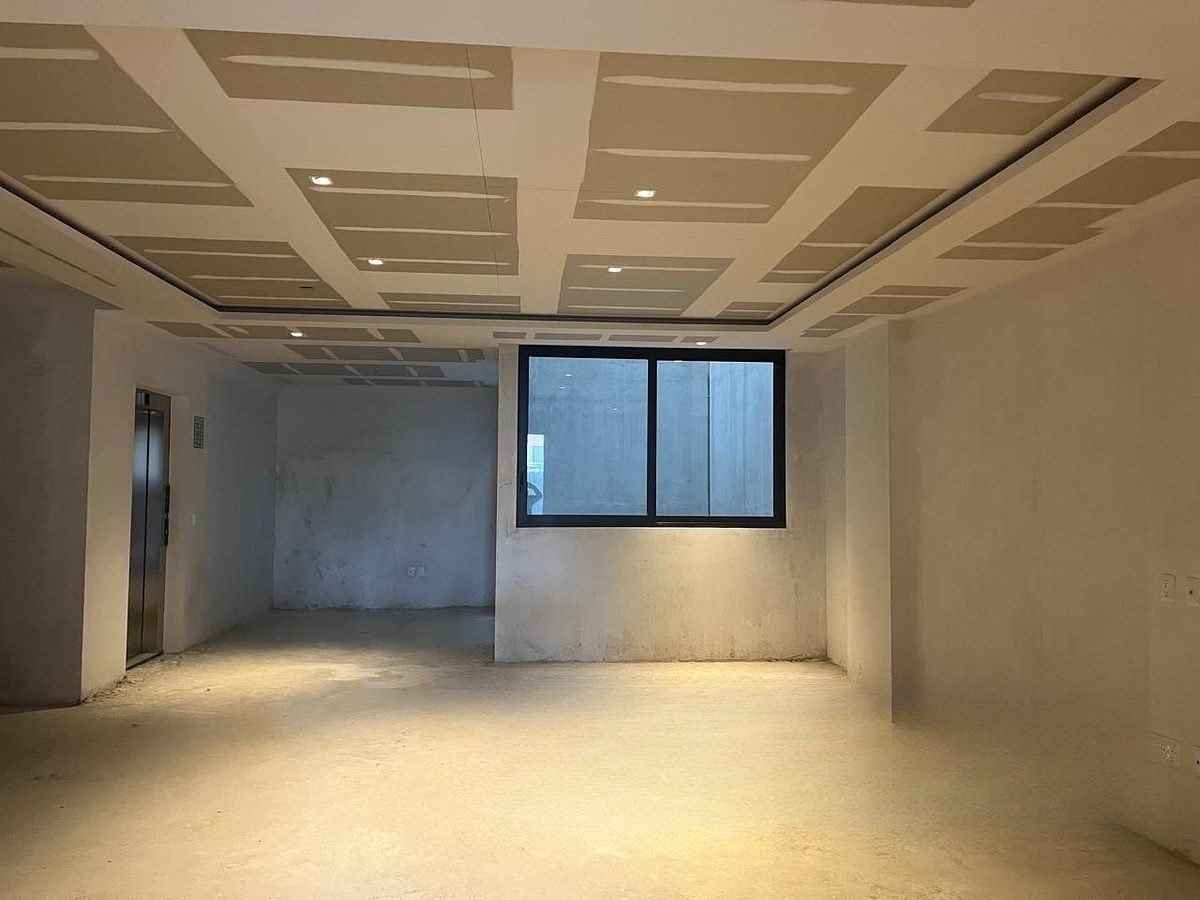 Interior de departamento en Tecamachalco (foto 1)