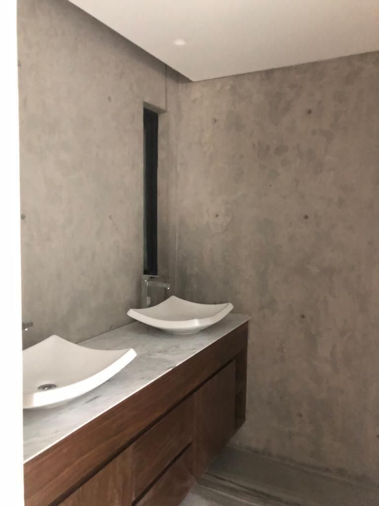 Interior de departamento en Miguel Hidalgo (foto 2)