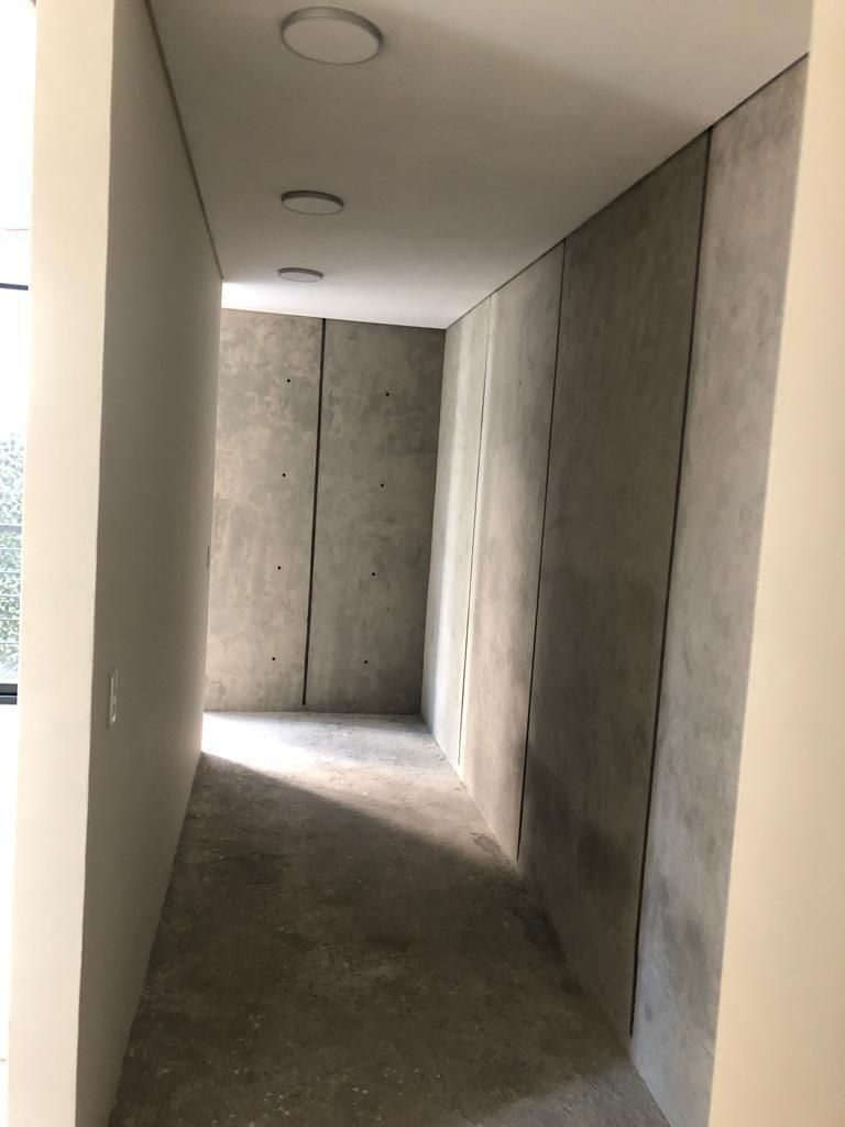 Interior de departamento en Miguel Hidalgo (foto 3)