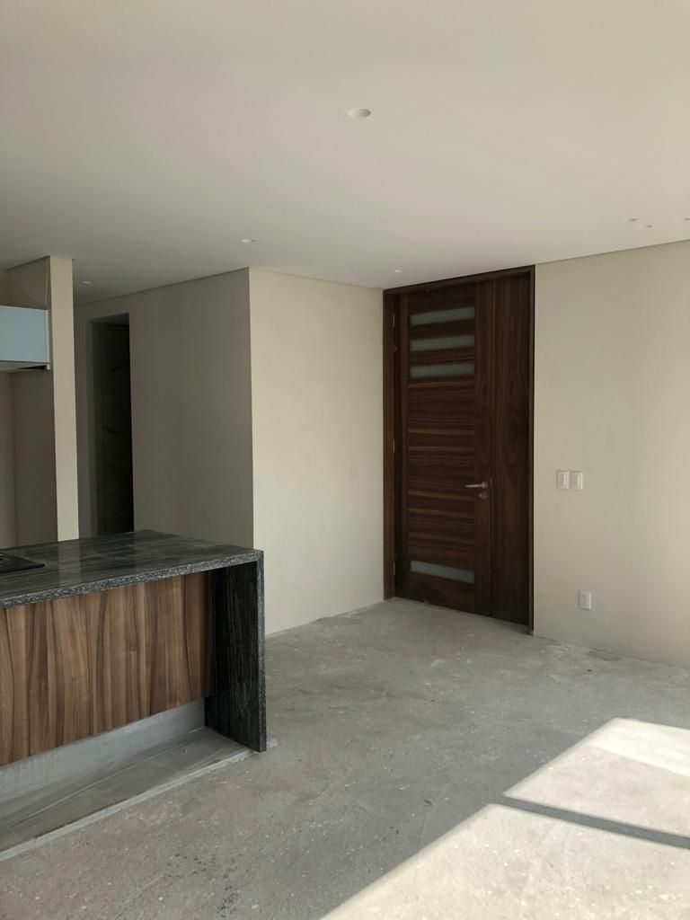 Interior de departamento en Miguel Hidalgo (foto 4)