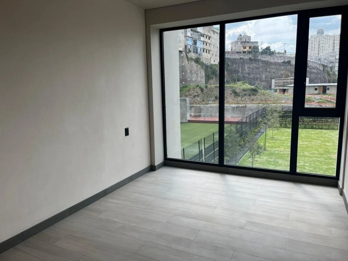 Interior de departamento en Interlomas (foto 5)