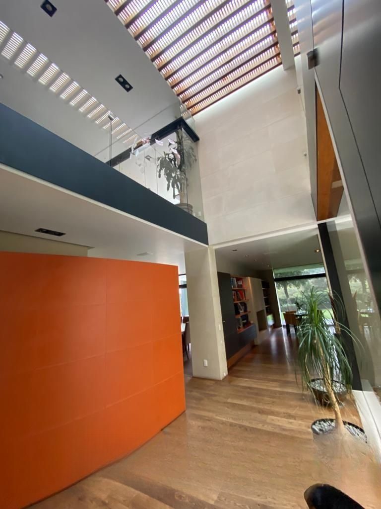 Interior de casa en Bosque Real (foto 4)