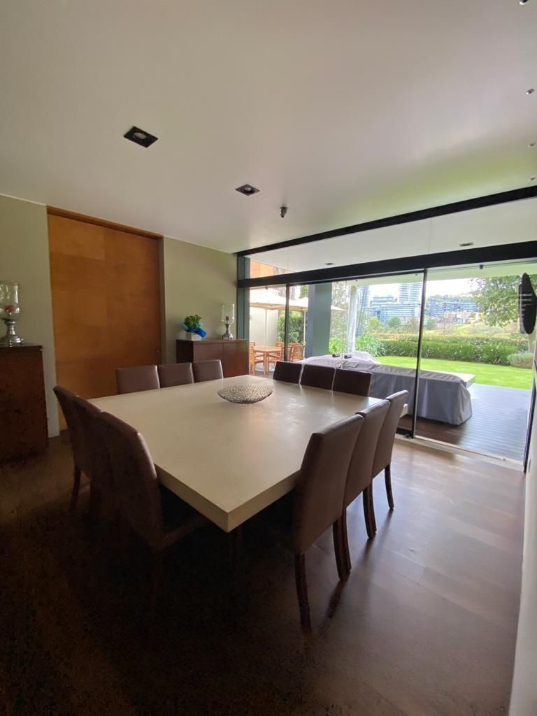Interior de casa en Bosque Real (foto 2)