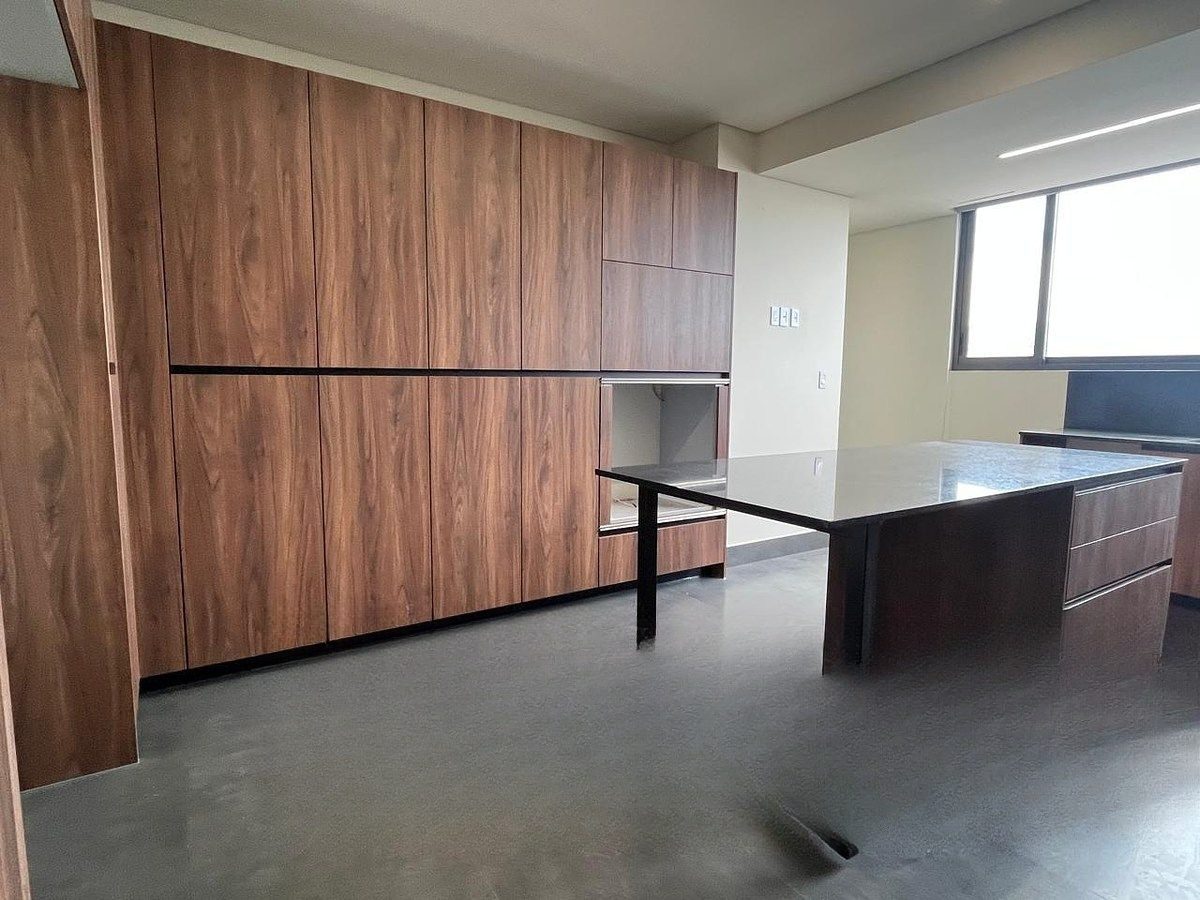 Interior de departamento en Tecamachalco (foto 5)