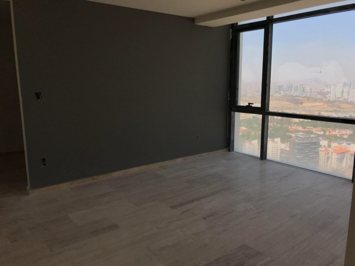 Interior de departamento en Interlomas (foto 1)