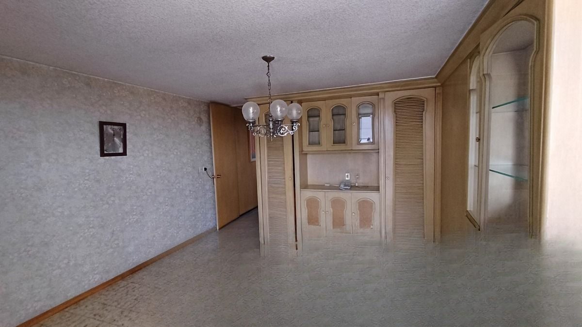 Interior de departamento en Tecamachalco (foto 4)