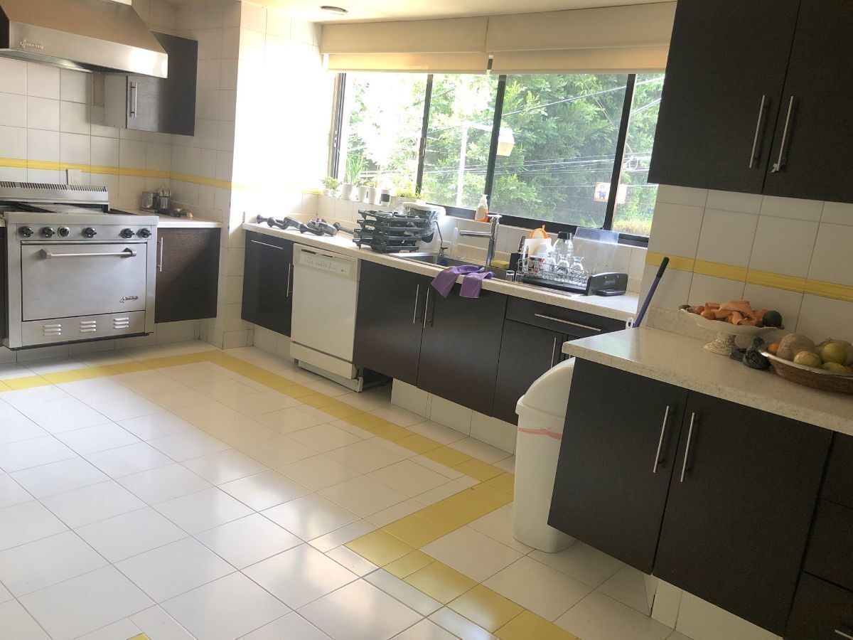 Interior de casa en Tecamachalco (foto 3)