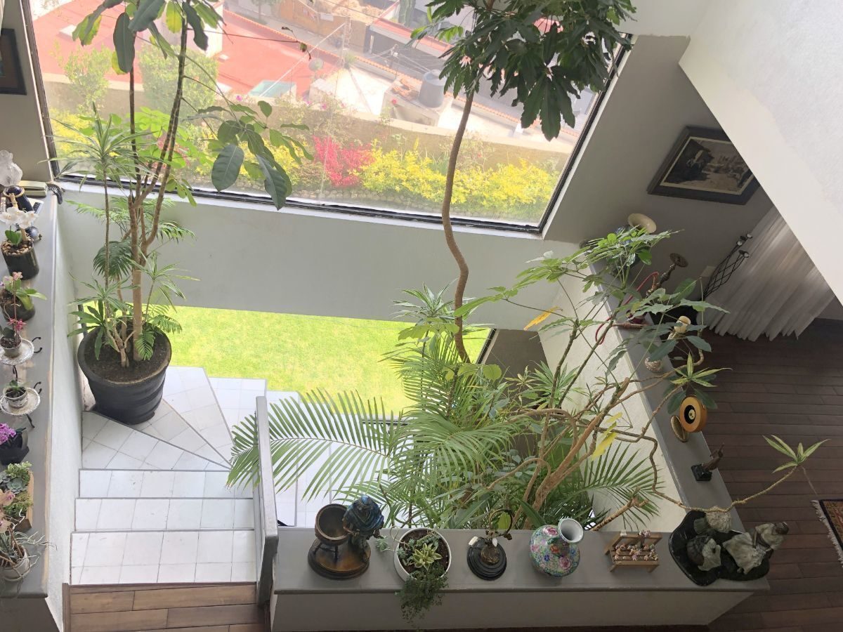 Interior de casa en Tecamachalco (foto 1)