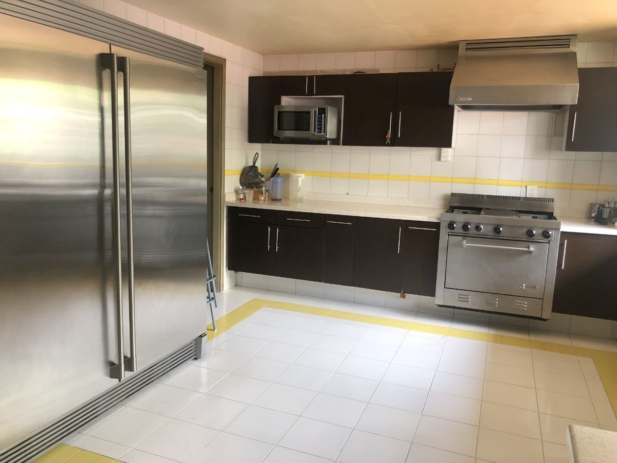 Interior de casa en Tecamachalco (foto 2)