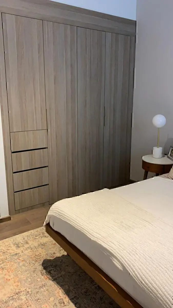 Interior de departamento en Interlomas (foto 4)