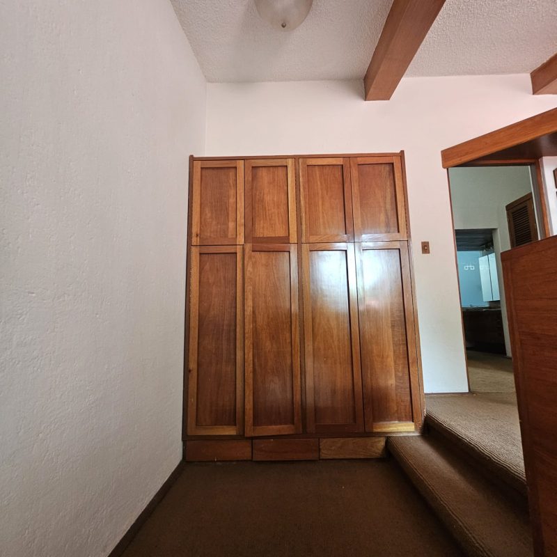 Interior de casa en Álvaro Obregón (foto 2)