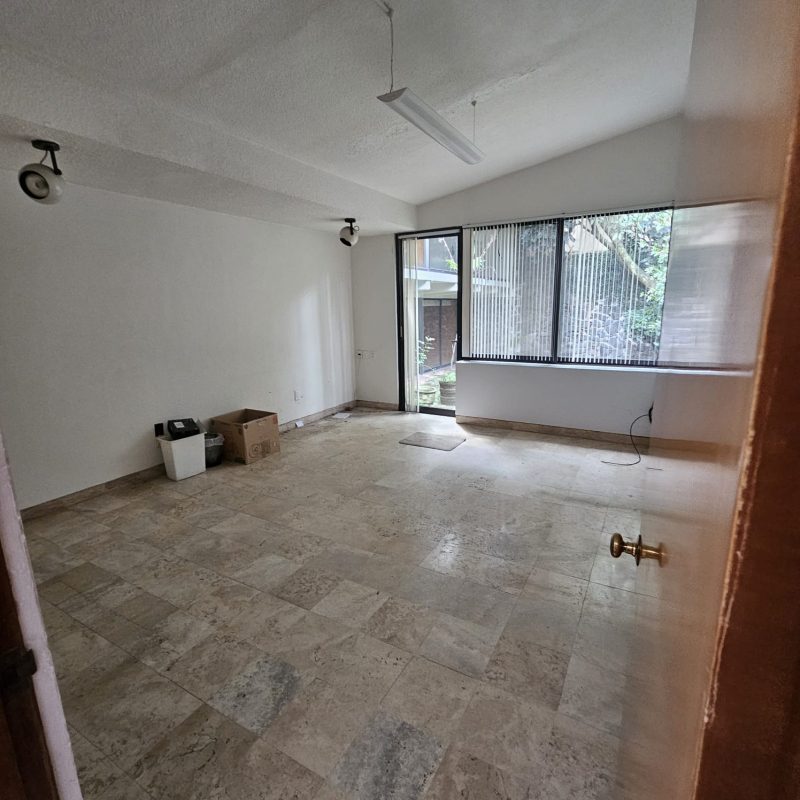 Interior de casa en Álvaro Obregón (foto 5)
