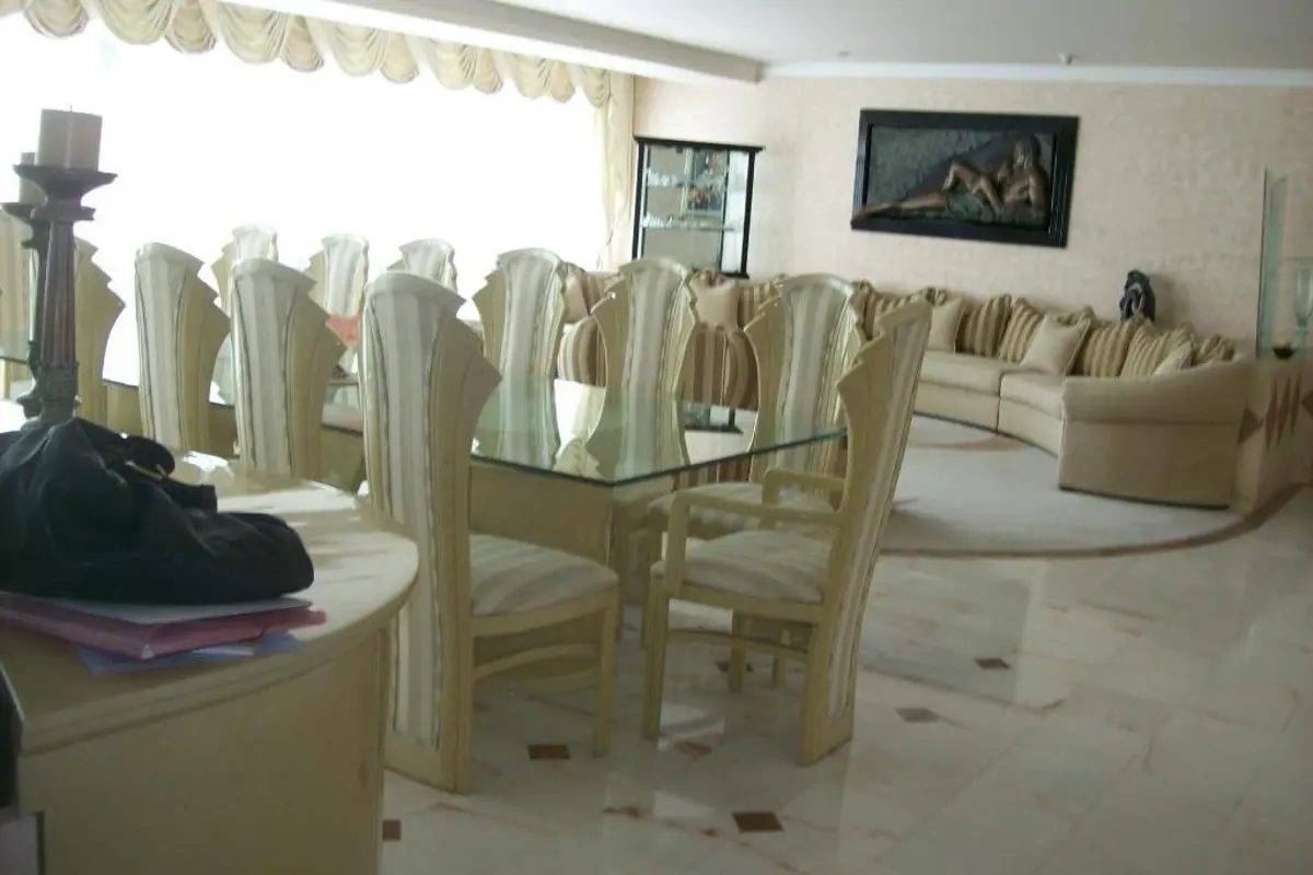 Interior de departamento en Interlomas (foto 4)