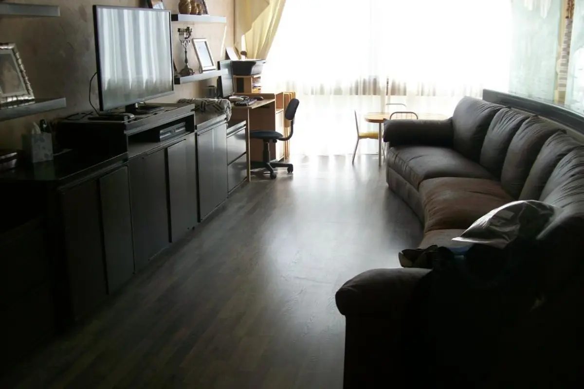 Interior de departamento en Interlomas (foto 3)