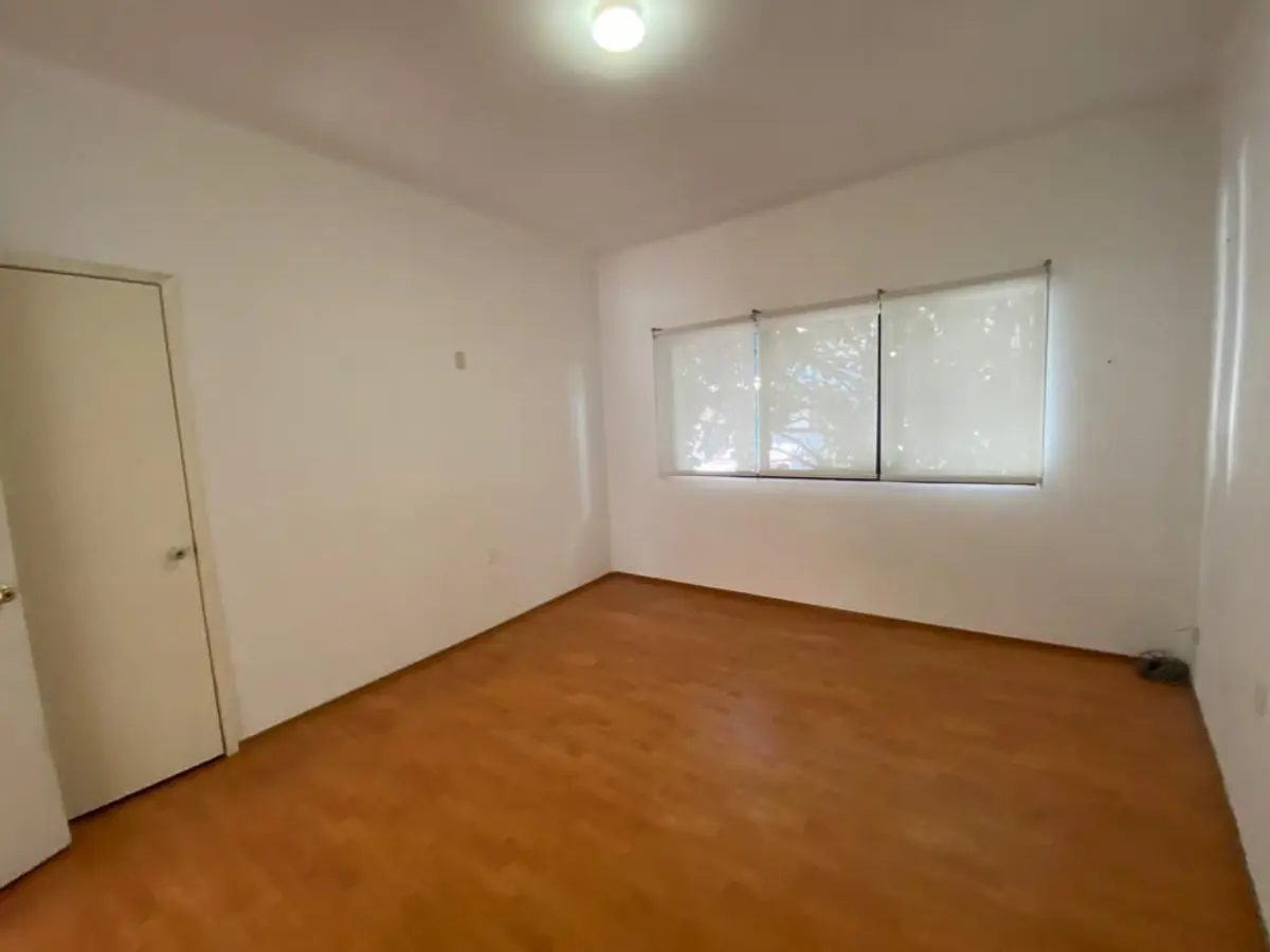 Interior de casa en Polanco (foto 1)